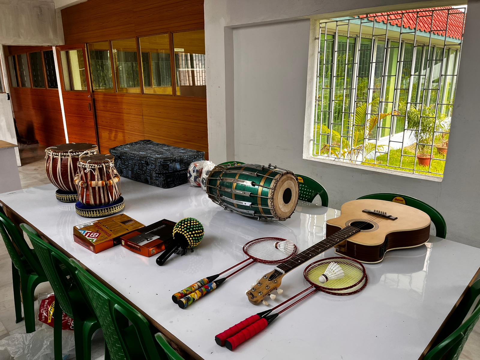 Institute Image
