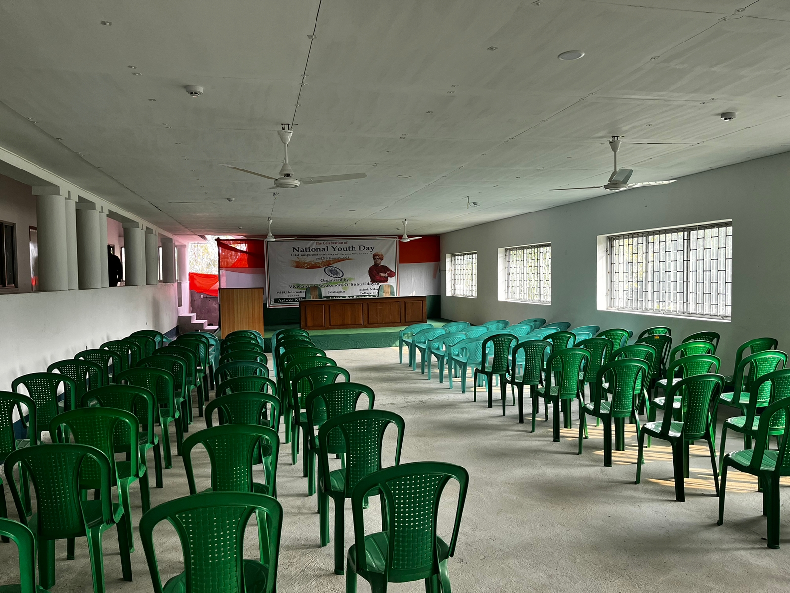 Institute Image