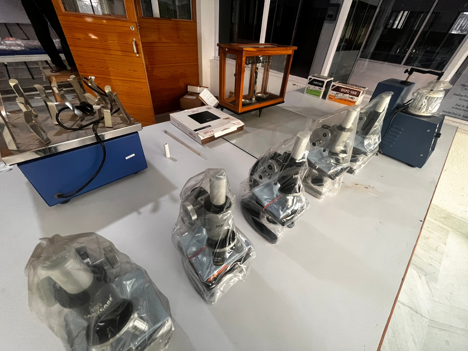 Institute Image
