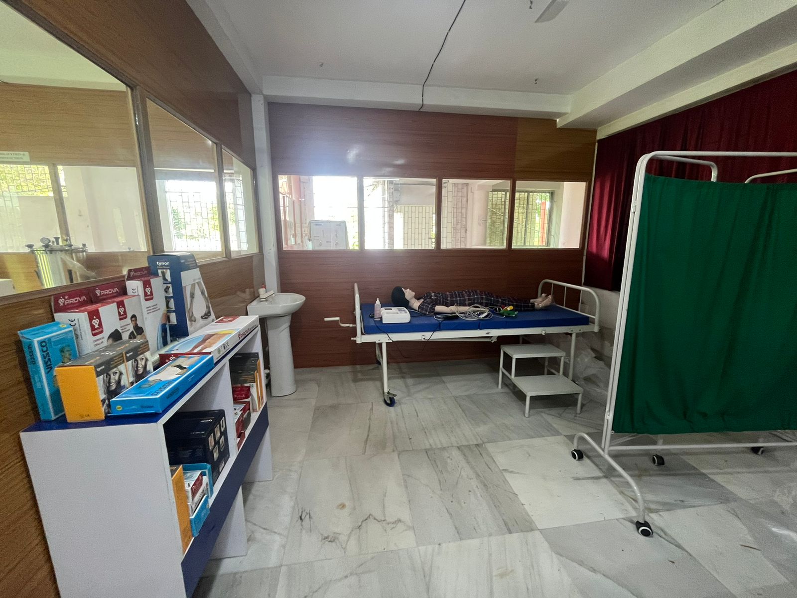 Institute Image