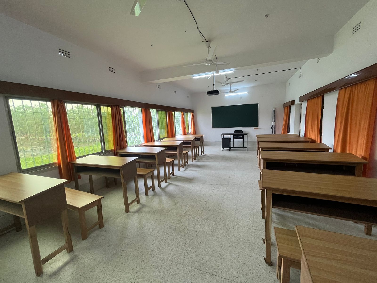 Institute Image