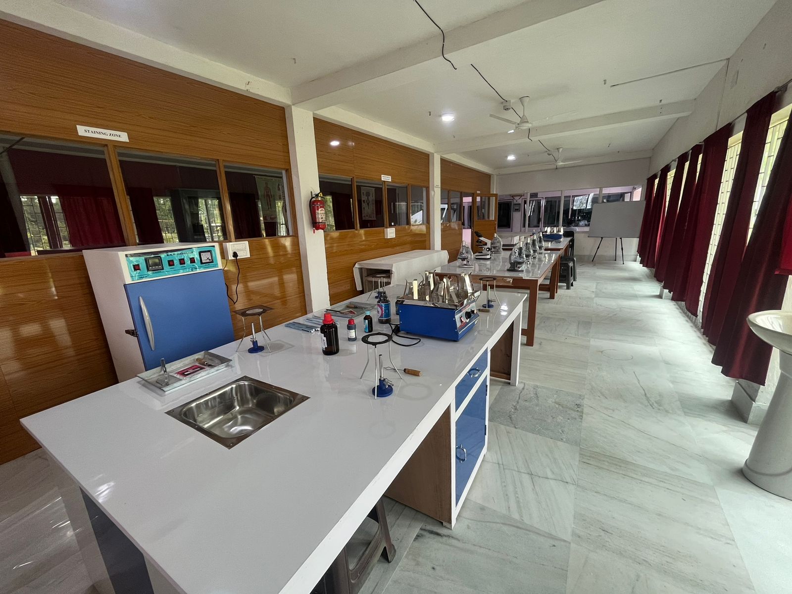 Institute Image