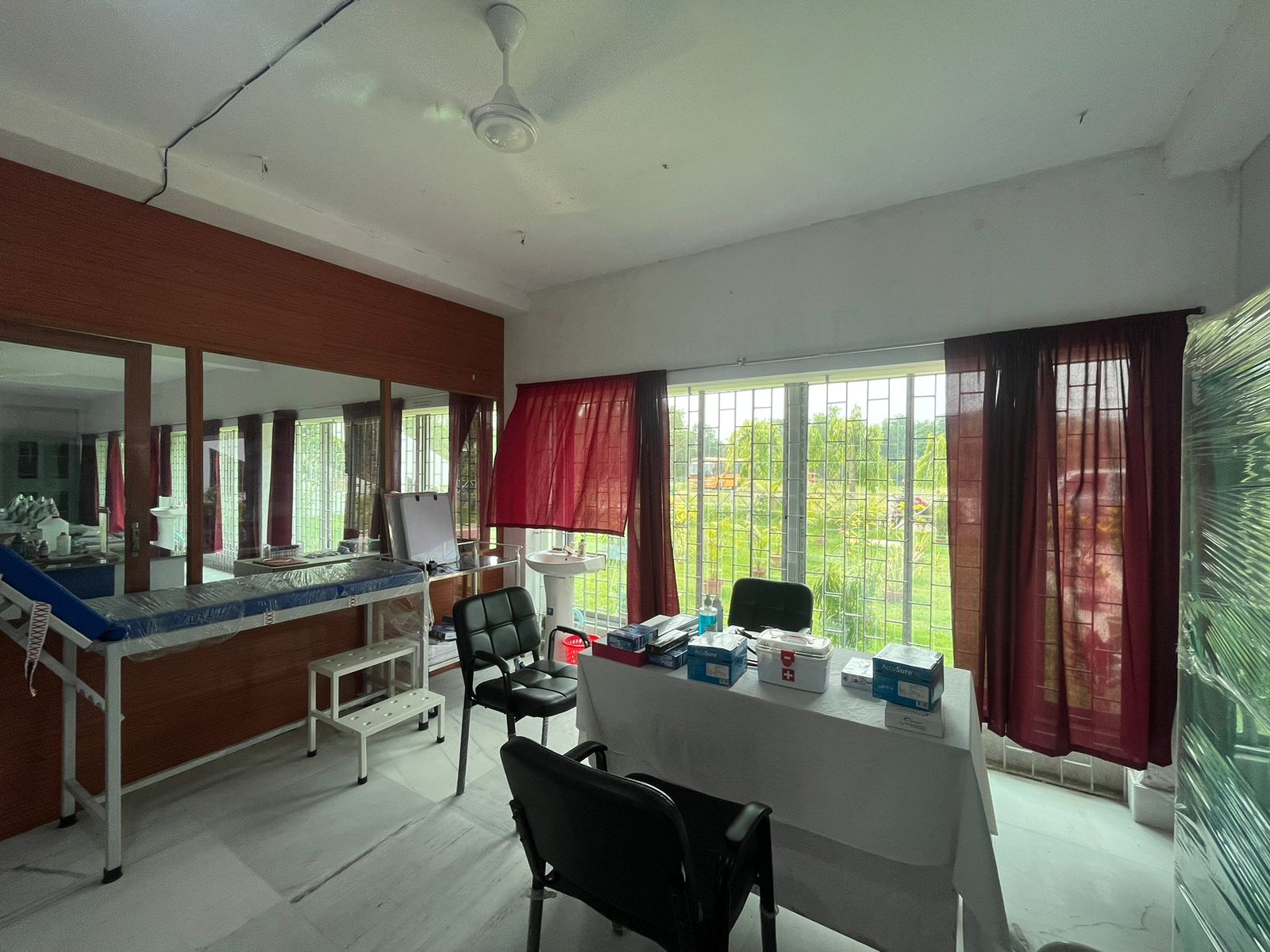 Institute Image